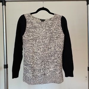 Cub Monaco Wool Sweater